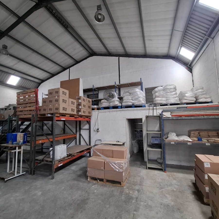 To Let commercial Property for Rent in Brackenfell Central Western Cape